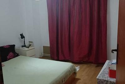 Apartament cu 3 camere decomandat, mobilat în Chișinau - 4