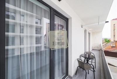 Apartament modern 2 camere Balcon 52mp in Sibiu - 13