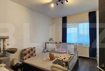 Apartament cu 2 camere, tip studio, modern, in zona Stupini - 4