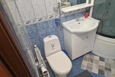 Apartament 1 camera str.Privighetorii la cheie 42mp balcon et.3 bl.nou - 3