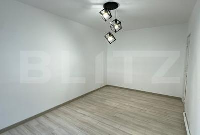 Apartament 2 camere, renovat, zona Grivitei, potential spatiu comercial - 5