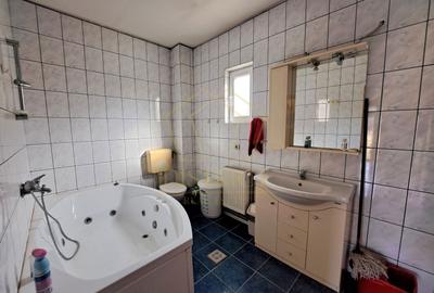 Com 0% Casă individuală cu 7 camere si garaj | Lidl Braytim - 26