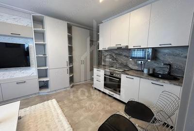 Apartament cu 2 camere în Central - 4