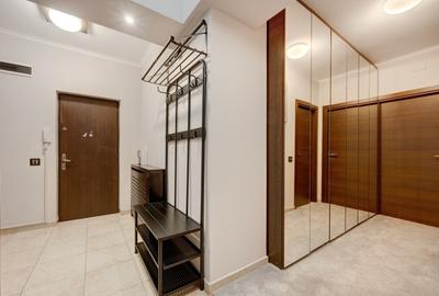 Apartament cu 3 camere decomandat, mobilat în Exterior Nord - 17