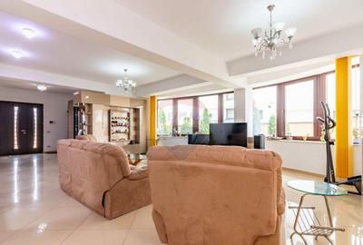 Casa / Vila cu 4 camere de vanzare Corbeanca - 5