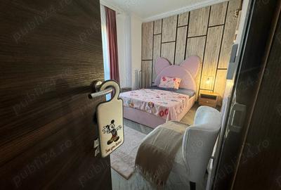 Vand casa P+2 in cartierul Santa Maria Bay - 9