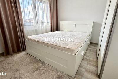 Apartament cu 2 camere decomandat, mobilat în Sânpetru - 15