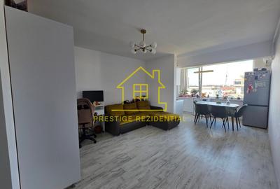 Apartament cu 2 camere decomandat, mobilat în 1 Decembrie 1918 - 2
