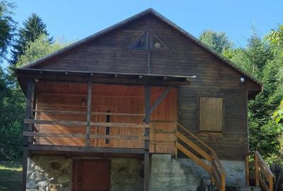 Casă cu 3 camere cu Teren 800 Mp în Central