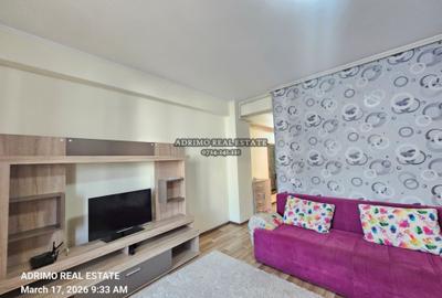 Apartament cu 2 camere decomandat, mobilat în Tomis Plus - 2