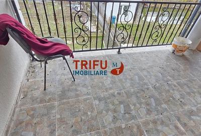 Casă cu 5 camere cu Teren 320 Mp în Micești - 12