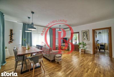 Casă cu 5 camere cu Teren 500 Mp în Cernica - 12