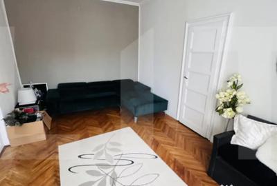 Apartament cu 5 camere în Central - 12