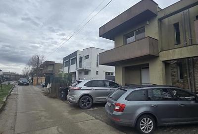 Casă cu 4 camere cu Teren 170 Mp în Tunari