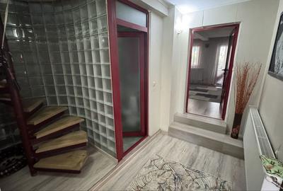 Casă cu 4 camere în Bârnova - 5