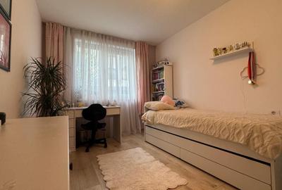 Apartament cu 3 camere decomandat în Bartolomeu - 6