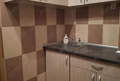 Garsonieră nedecomandată în Blașcovici - 2