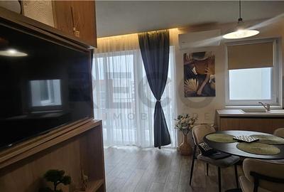 Garsonieră, mobilată în Iosia - 1