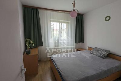 Apartament 3 camere, decomandat, 2 balcoane, Girocului. Apartament 3 camere, decomandat, 2 balcoane, Girocului. - 3