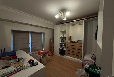 Duplex cu 5 camere cu Canalizare în Copou - 14