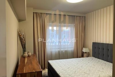 Apartament cu 2 camere decomandat, mobilat în Traian - 5