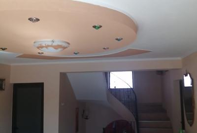 Casă cu 4 camere în Nicolae Bălcescu - 3