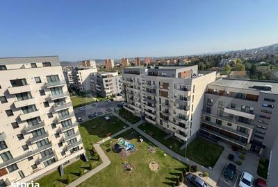 Apartament cu 2 camere în Libertății - 3