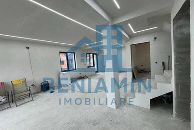 Casa 4 Dormitoare-Living-Bucatarie-2 Bai-169mp-Teren 410-Bariera - 3