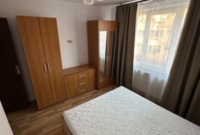Apartament cu 2 camere decomandat în Astra - 5