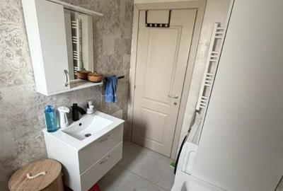 Apartament cu 2 camere decomandat în Rediu - 11
