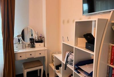 Apartament cu 4 camere semidecomandat, mobilat în Central - 34