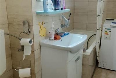 Apartament mobilat si utilat etaj 4 zona Sagului Apartament mobilat si utilat etaj 4 zona Sagului - 14