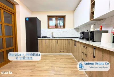 Casă cu 4 camere în Centura - 1