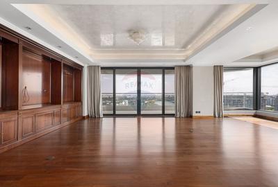 Penthouse-ul care rescrie definitia luxului in Bucuresti - 26