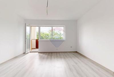 Apartament cu 3 camere decomandat în Sânpetru - 1
