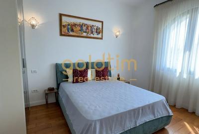 VILA INDIVIDUALA/PIPERA/TEREN 2000mp/GARAJ/SEMINEU/LUXOASA SI LUMINOASA - 23