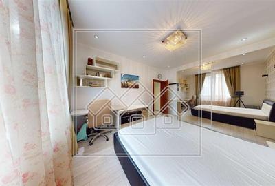 Duplex cu 4 camere cu Teren 249.5 Mp în Șelimbăr - 32