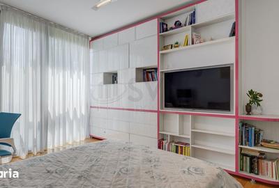 Apartament cu 4 camere în Sisești - 5