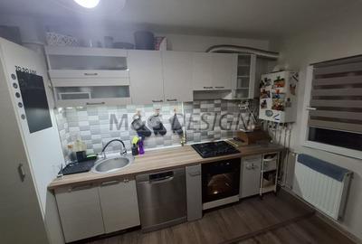 Apartament cu 3 camere decomandat, mobilat în Aradului - 7