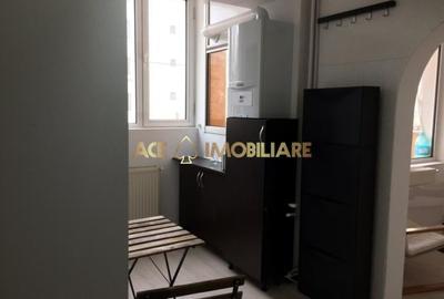 Apartament cu 2 camere decomandat, mobilat în Timpuri Noi - 10
