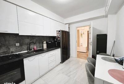 Apartament cu 2 camere decomandat în Central - 9