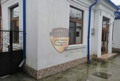 Casă individuală cu 3 camere cu Canalizare în Ultracentral - 9