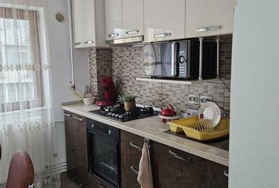 Apartament cu 3 camere în Central - 8
