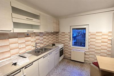 Apartament cu 2 camere decomandat în Vlahuță - 2