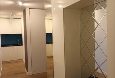 Elegant 3 room Apartment in One Herastrau Plaza - 7