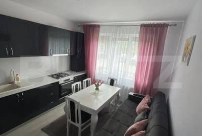 Garsonieră, mobilată în Central - 5