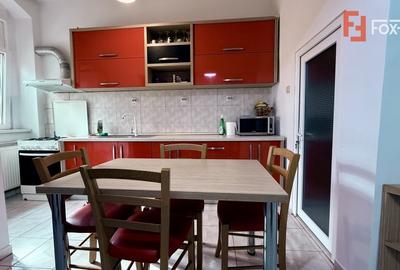 COMISION 0% Apartament cu 3 camere la curte comuna, zona Traian - 8