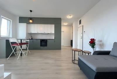 Apartament 2 camere cu priveliste deosebita - 5