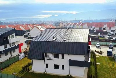 Apartament 2 camere penthouse Coder Residence 3- Oaza ta Urbana Apartament 2 camere penthouse Coder Residence 3- Oaza ta Urbana - 3