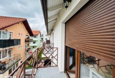 Apartament cu 4 camere în Sud - 2